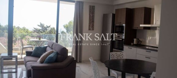 2 chambres Appartement à Mellieha, Malta No. 10982 5