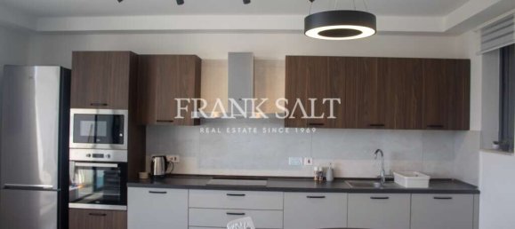 2 chambres Appartement à Mellieha, Malta No. 10982 2