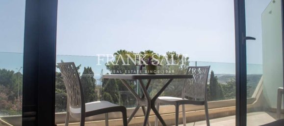 2 chambres Appartement à Mellieha, Malta No. 10982 12