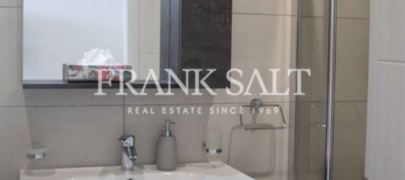 2 chambres Appartement à Mellieha, Malta No. 10982 10