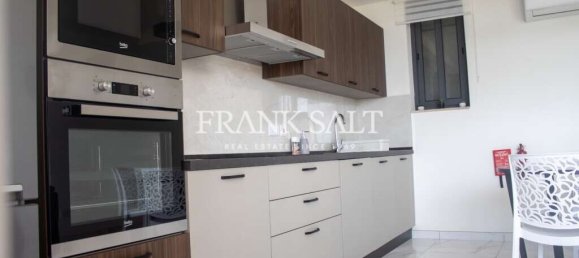 2 chambres Appartement à Mellieha, Malta No. 10982 3