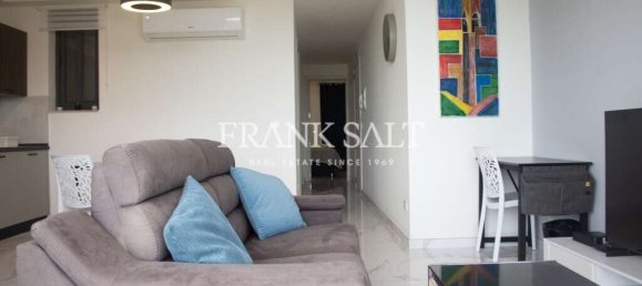 2 chambres Appartement à Mellieha, Malta No. 10982 4