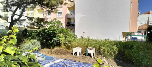 Terreno em Quinta do Conde, Portugal 644 m² N.º 64084 15