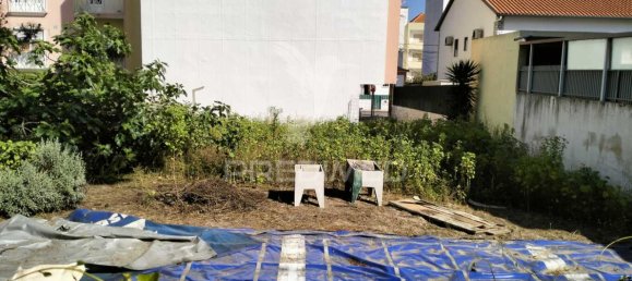 Terreno em Quinta do Conde, Portugal 644 m² N.º 64084 4