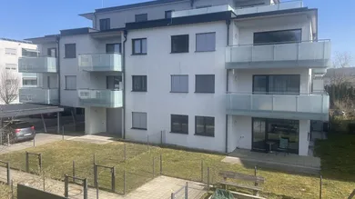 2غرفة شقة في Mattighofen, Austria رقم 259475