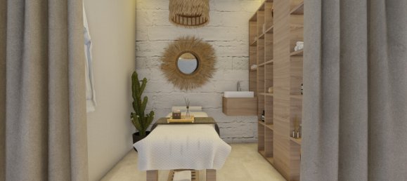 2 rooms Apartment in Alanya, Turkey No. 31805 18