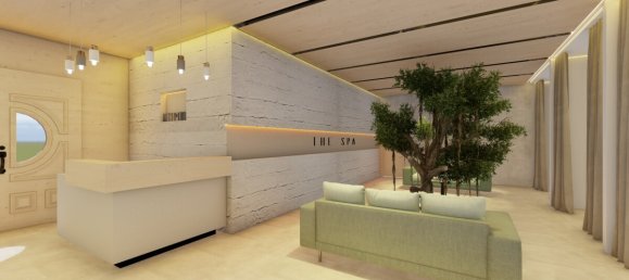 2 rooms Apartment in Alanya, Turkey No. 31805 17