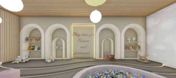 2 rooms Apartment in Alanya, Turkey No. 31805 20