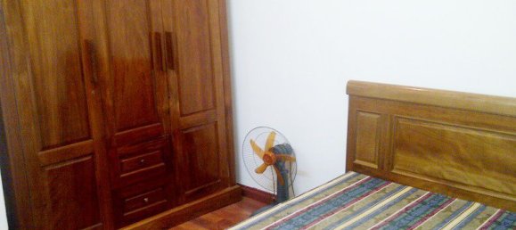 2 chambres Appartement à Nam Tu Liem, Vietnam No. 5217 8