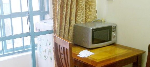 2 chambres Appartement à Nam Tu Liem, Vietnam No. 5217 3