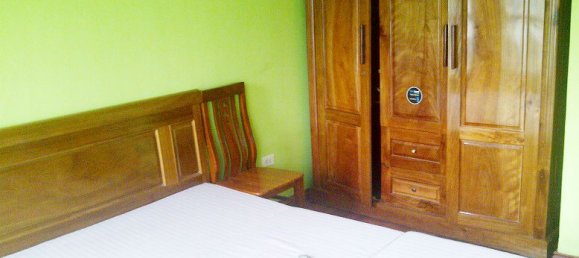 2 chambres Appartement à Nam Tu Liem, Vietnam No. 5217 12