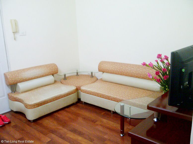 2 chambres Appartement à Nam Tu Liem, Vietnam No. 5217