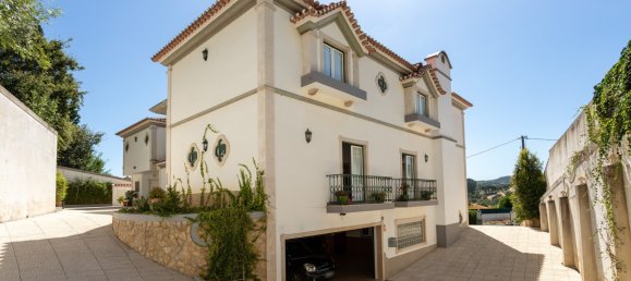 Villa T5 em Mafra, Portugal N.º 144325 33