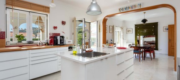 Villa T5 em Mafra, Portugal N.º 144325 8