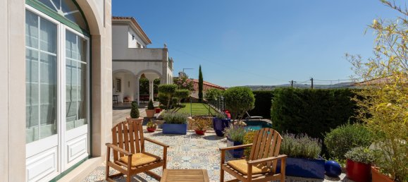 Villa T5 em Mafra, Portugal N.º 144325 40