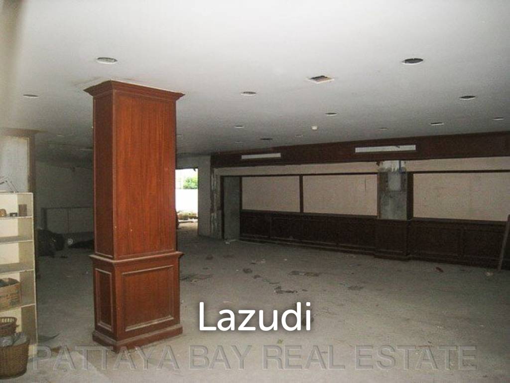 10 bedrooms Hotel in Pattaya, Thailand No. 16228