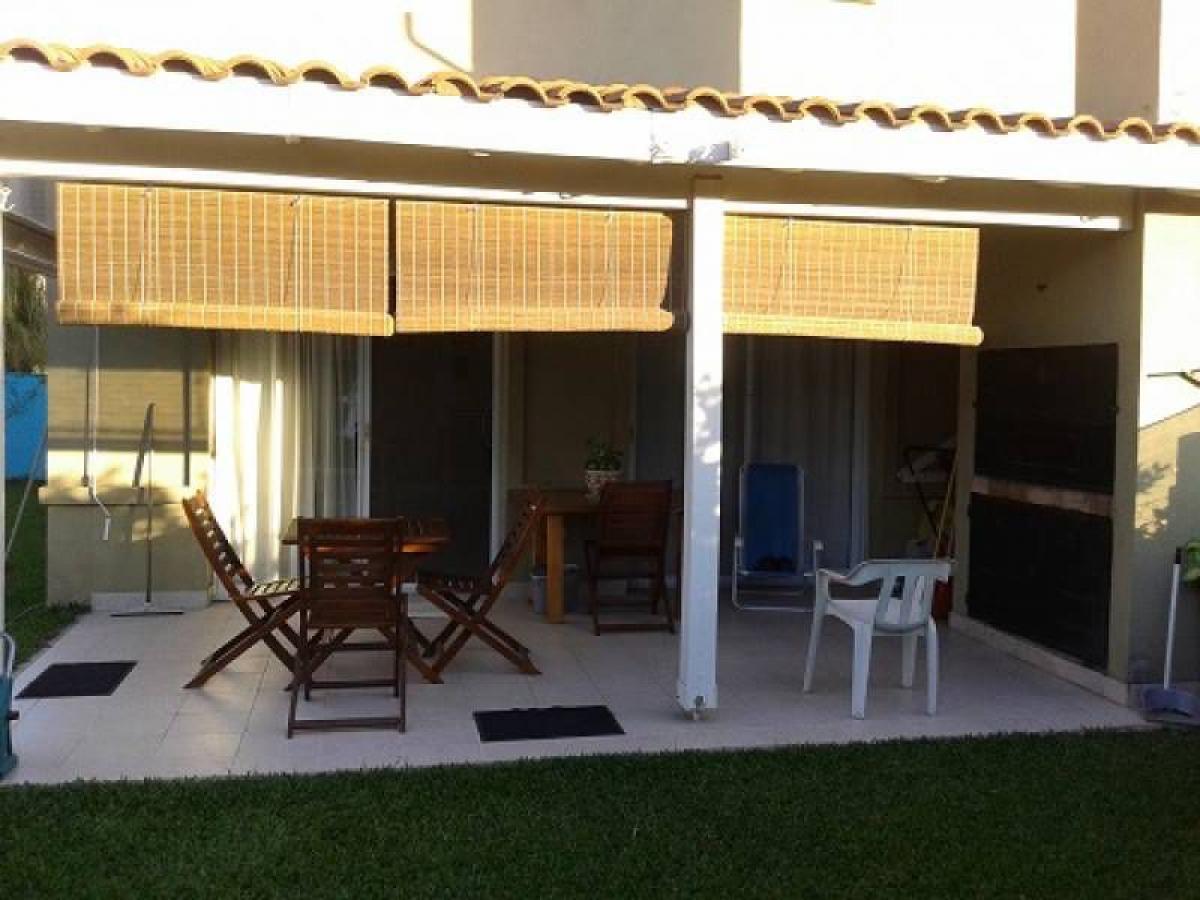 3 bedrooms House in Pilar, Argentina No. 84193