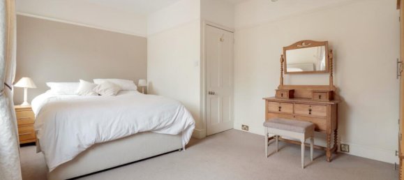 4 bedrooms House in Lympstone, United Kingdom No. 13582 8