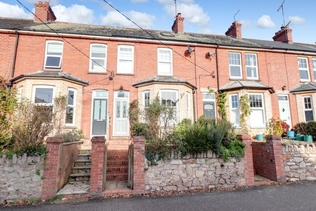 4 bedrooms House in Lympstone, United Kingdom No. 13582