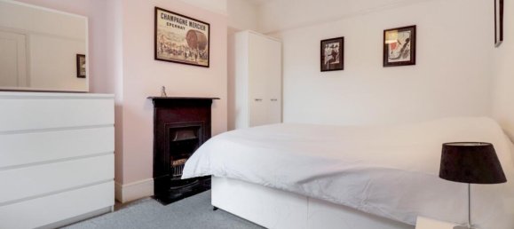 4 bedrooms House in Lympstone, United Kingdom No. 13582 7