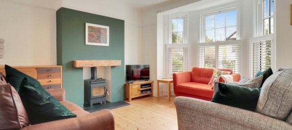 4 bedrooms House in Lympstone, United Kingdom No. 13582 2