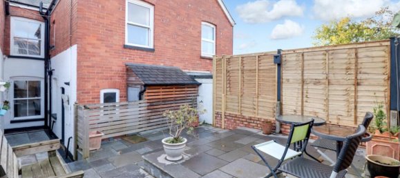 4 bedrooms House in Lympstone, United Kingdom No. 13582 15