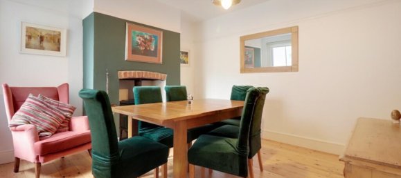 4 bedrooms House in Lympstone, United Kingdom No. 13582 12