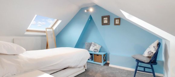 4 bedrooms House in Lympstone, United Kingdom No. 13582 11