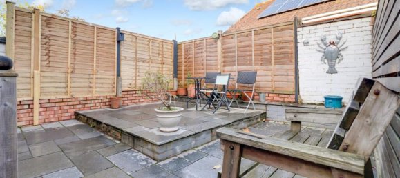 4 bedrooms House in Lympstone, United Kingdom No. 13582 5