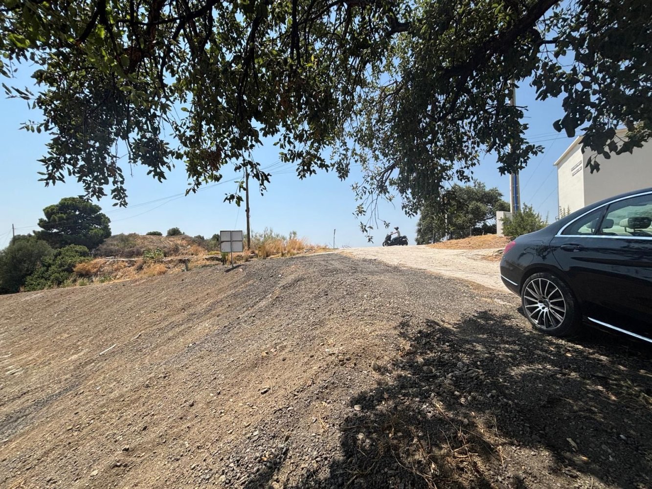 Земельный участок 9000м² в Эстепона, Испания № 281766