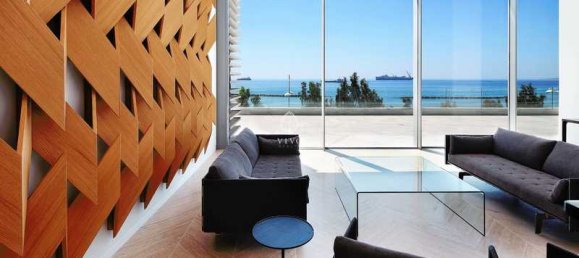 3 bedrooms Apartment in Limassol, Cyprus No. 19241 15