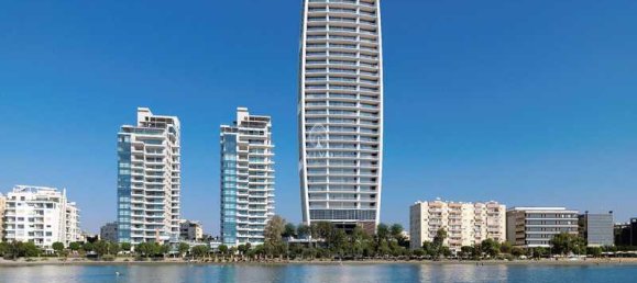 3 bedrooms Apartment in Limassol, Cyprus No. 19241 7