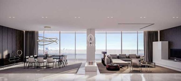 3 bedrooms Apartment in Limassol, Cyprus No. 19241 6