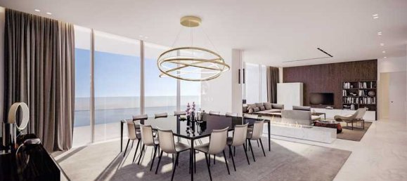 3 bedrooms Apartment in Limassol, Cyprus No. 19241 10