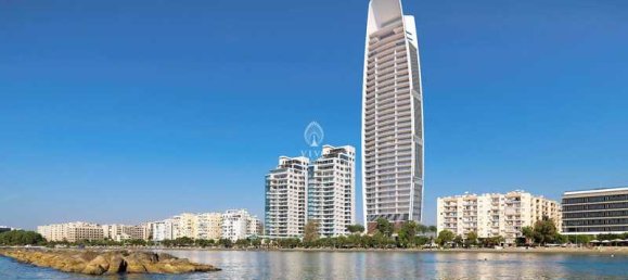 3 bedrooms Apartment in Limassol, Cyprus No. 19241 2