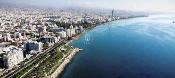 3 bedrooms Apartment in Limassol, Cyprus No. 19241 4