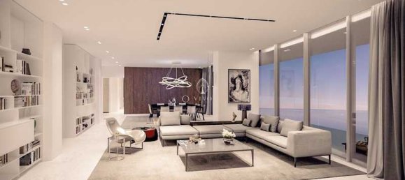 3 bedrooms Apartment in Limassol, Cyprus No. 19241 9