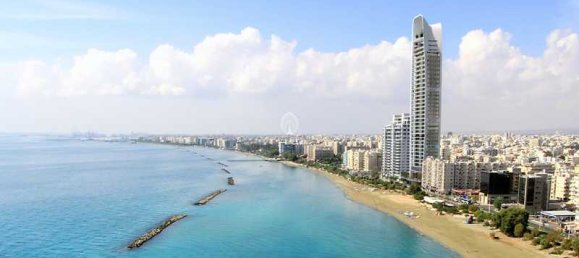 3 bedrooms Apartment in Limassol, Cyprus No. 19241 5