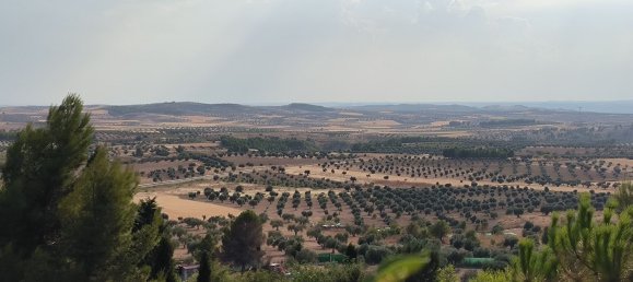 Terreno en Chinchón, Spain No. 189058 11