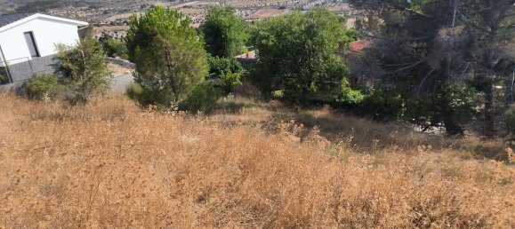 Terreno en Chinchón, Spain No. 189058 3