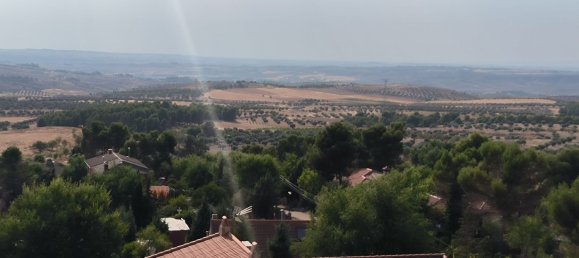 Terreno en Chinchón, Spain No. 189058 12