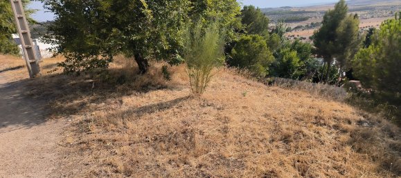 Terreno en Chinchón, Spain No. 189058 4