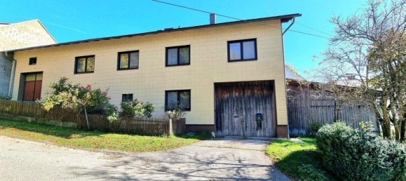 6 rooms House in Kottes-Purk, Austria No. 243005 27