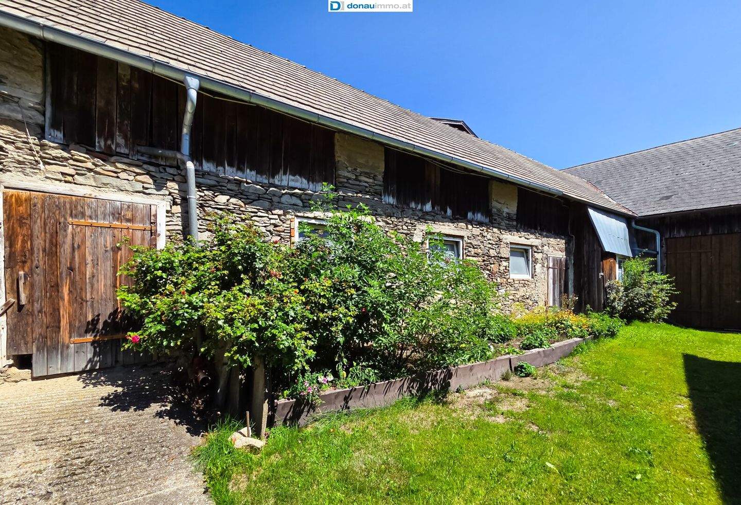 6 rooms House in Kottes-Purk, Austria No. 243005