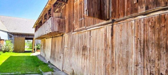 6 rooms House in Kottes-Purk, Austria No. 243005 2