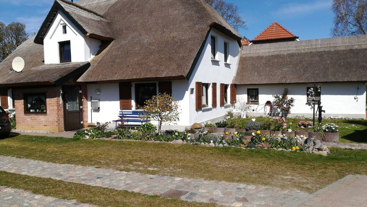 Casa de 6 dormitorios en Vorpommern-Rugen, Germany No. 364095