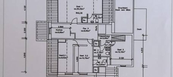 Casa de 6 dormitorios en Vorpommern-Rugen, Germany No. 364095 22
