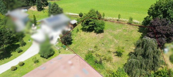 Terreno em Seeboden am Millstatter See, Austria 2001 m² N.º 51775 2