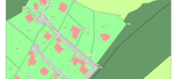 Terreno em Seeboden am Millstatter See, Austria 2001 m² N.º 51775 6