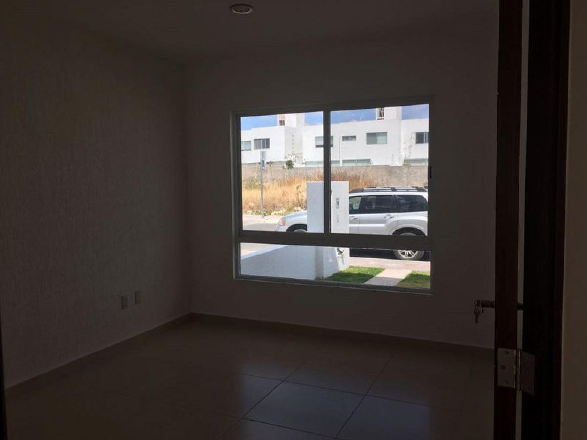 3 غرف نوم منزل في Queretaro, Mexico رقم 187708